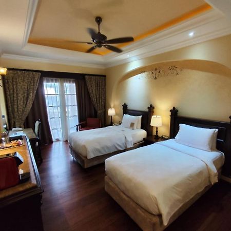 Casa Del Rio Melaka Hotel Екстериор снимка