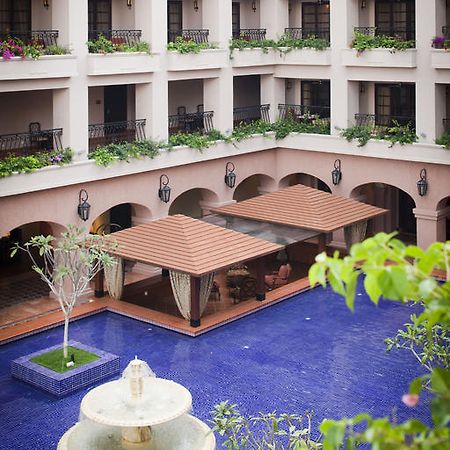 Casa Del Rio Melaka Hotel Екстериор снимка