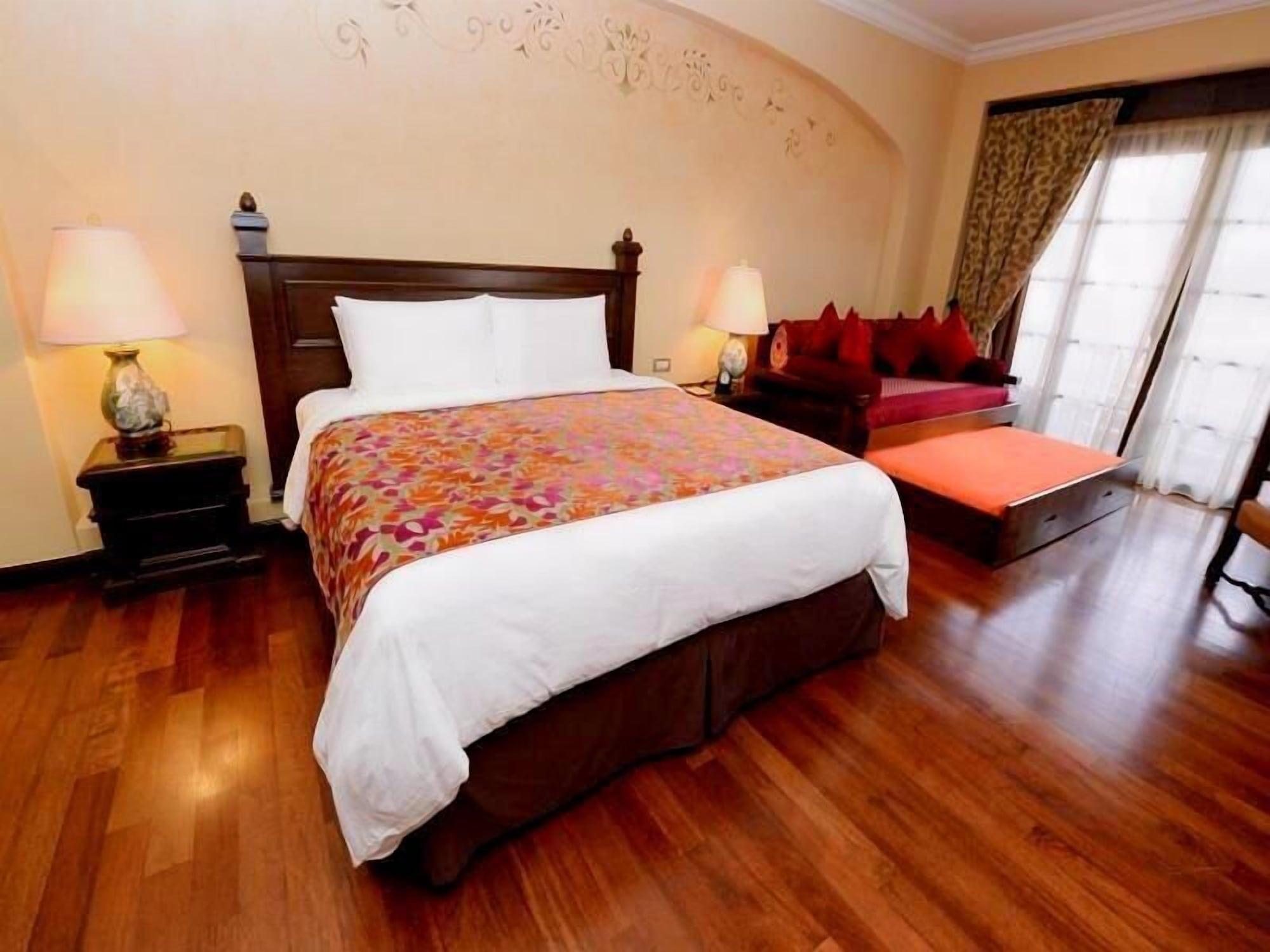 Casa Del Rio Melaka Hotel Екстериор снимка