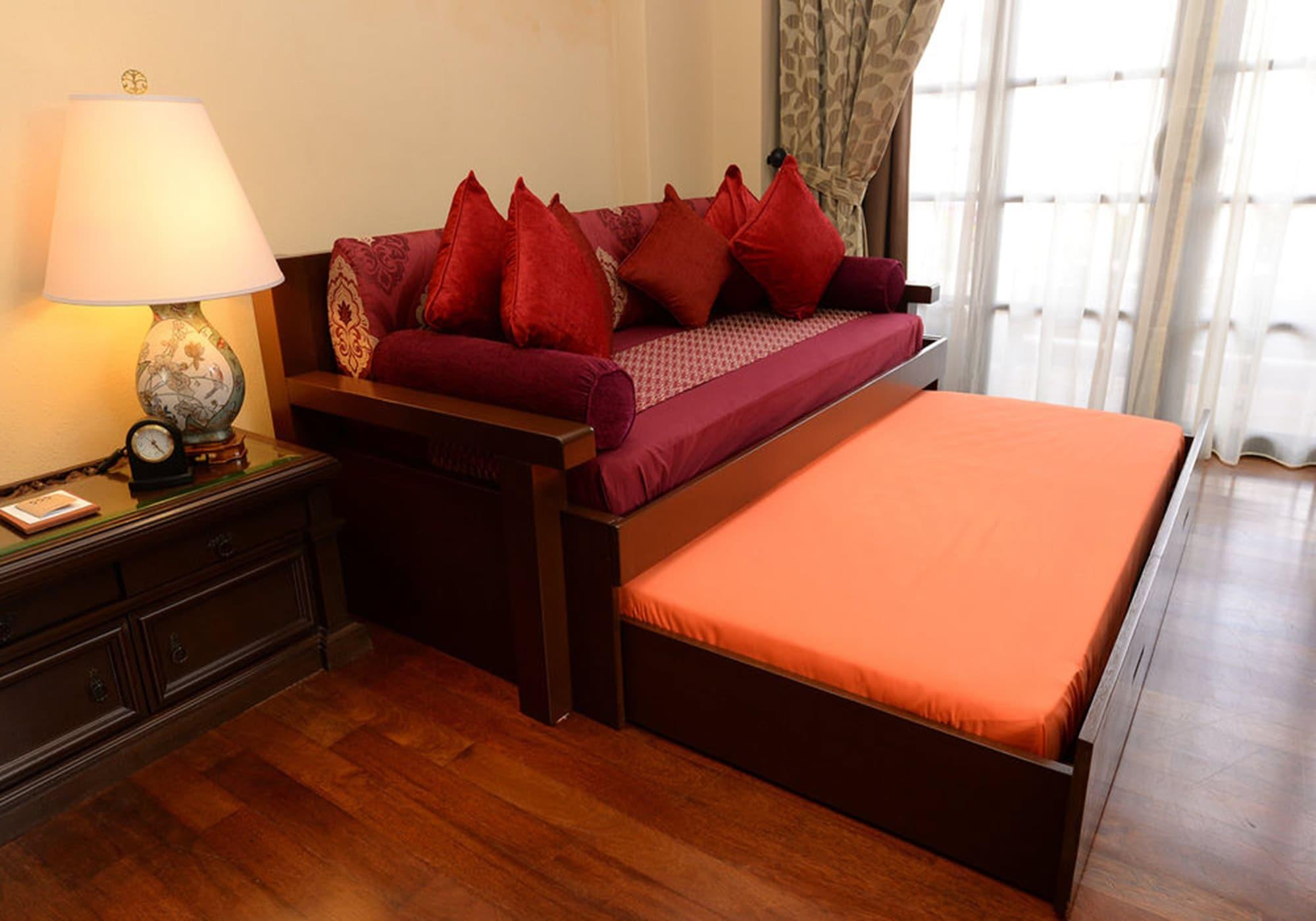 Casa Del Rio Melaka Hotel Екстериор снимка