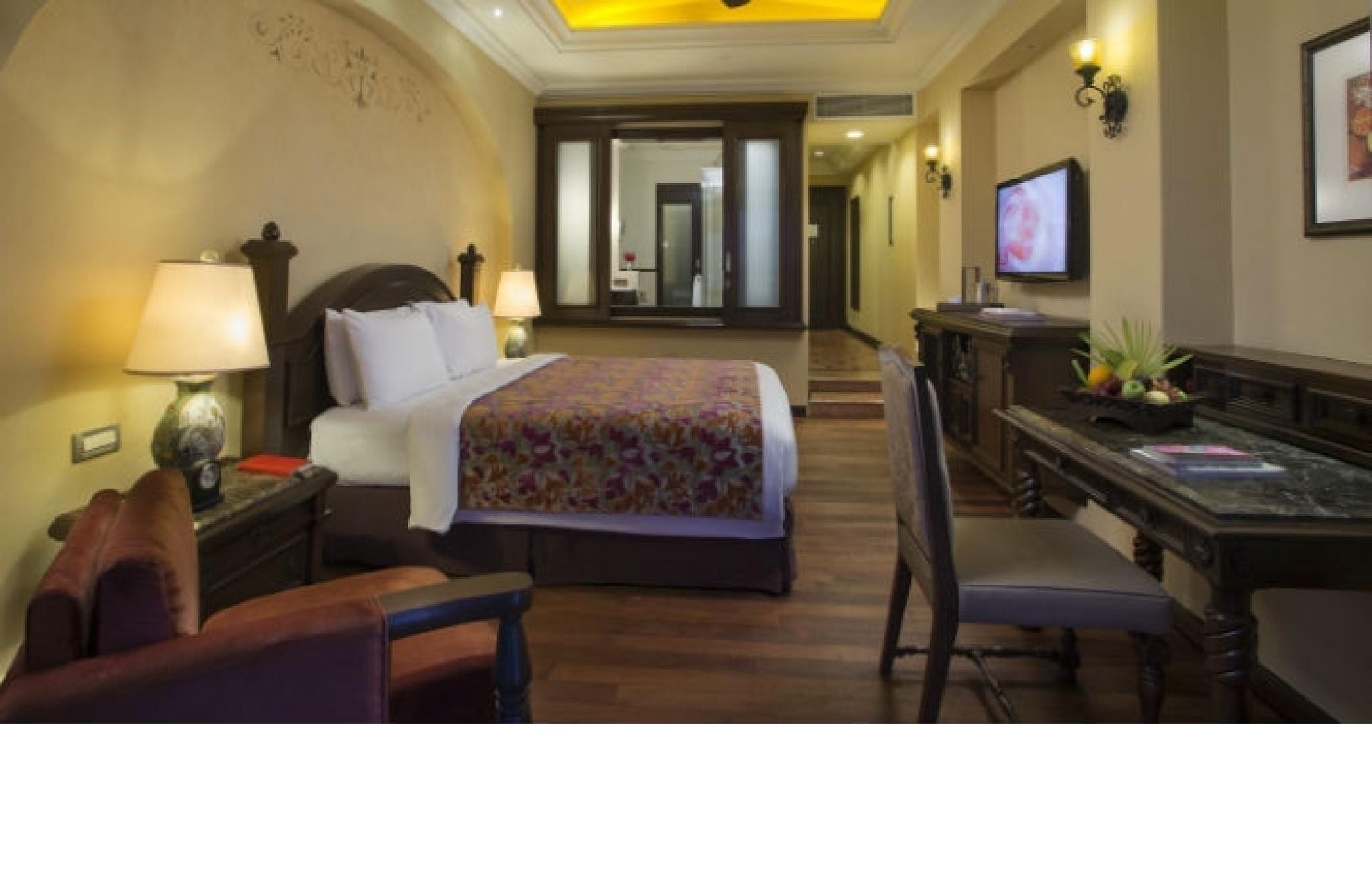 Casa Del Rio Melaka Hotel Екстериор снимка