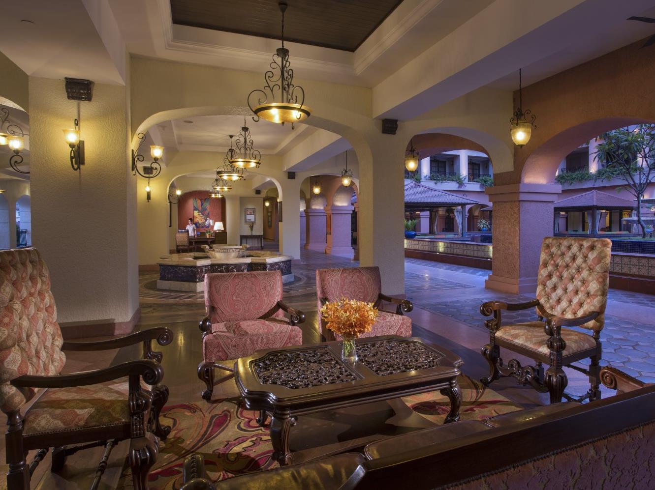 Casa Del Rio Melaka Hotel Екстериор снимка