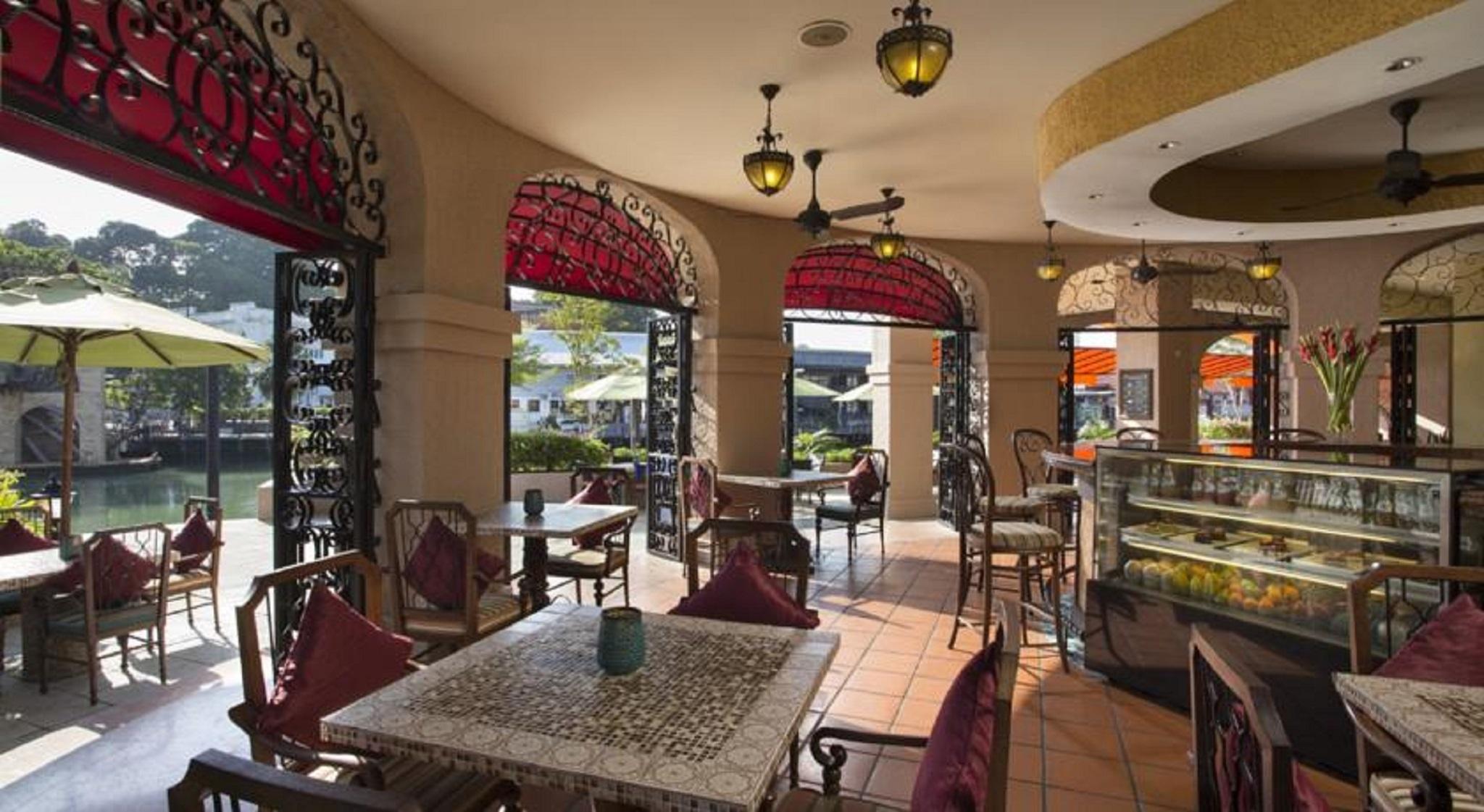 Casa Del Rio Melaka Hotel Екстериор снимка