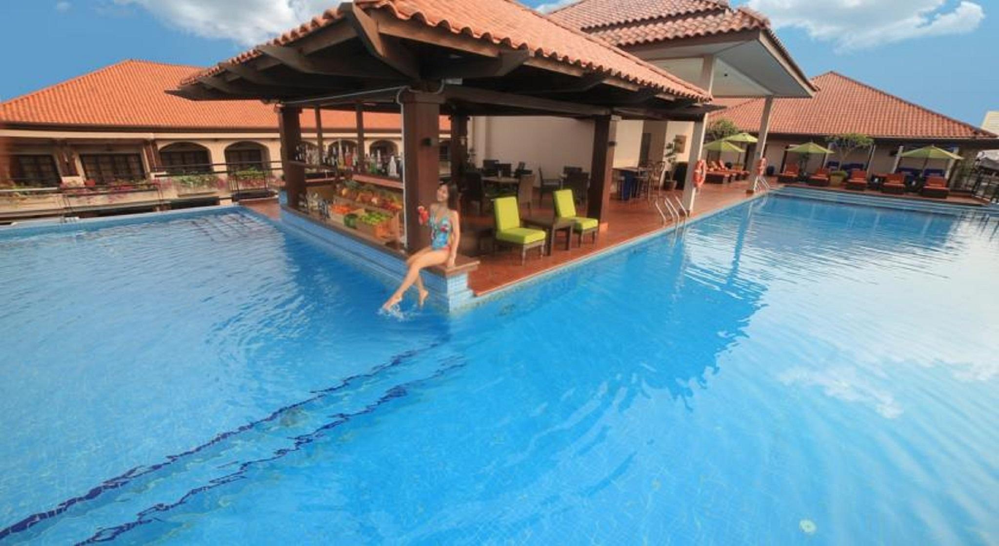 Casa Del Rio Melaka Hotel Екстериор снимка
