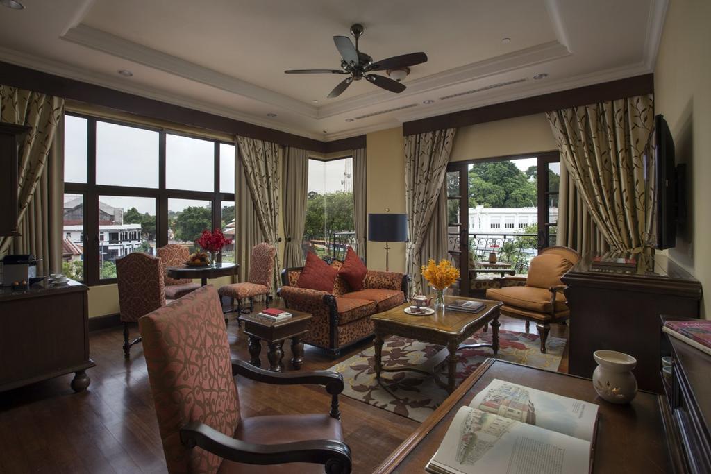Casa Del Rio Melaka Hotel Екстериор снимка