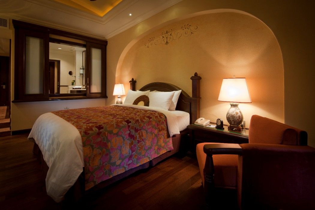 Casa Del Rio Melaka Hotel Екстериор снимка