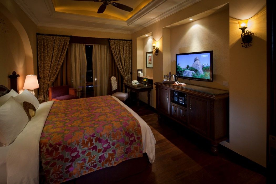 Casa Del Rio Melaka Hotel Екстериор снимка