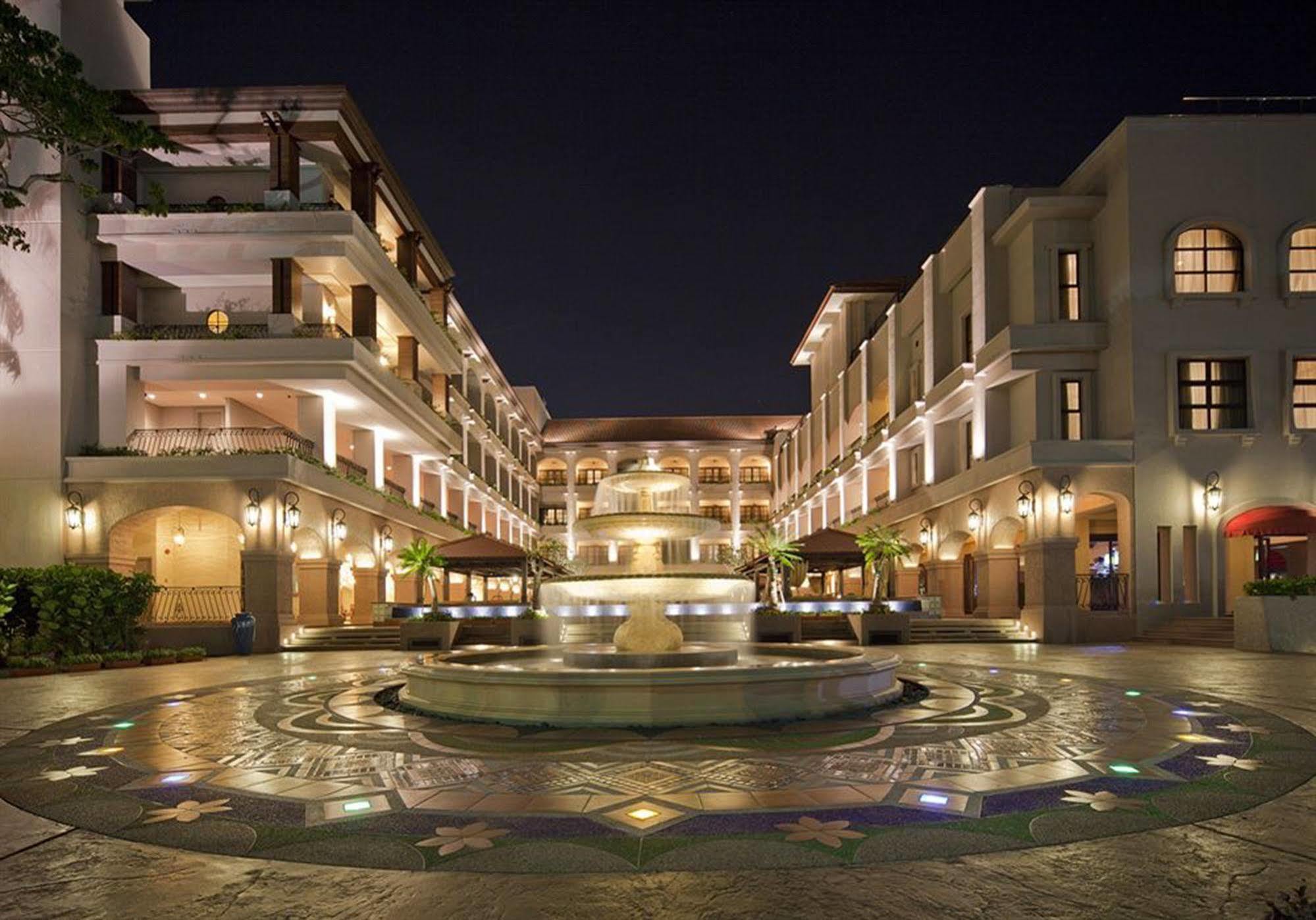 Casa Del Rio Melaka Hotel Екстериор снимка