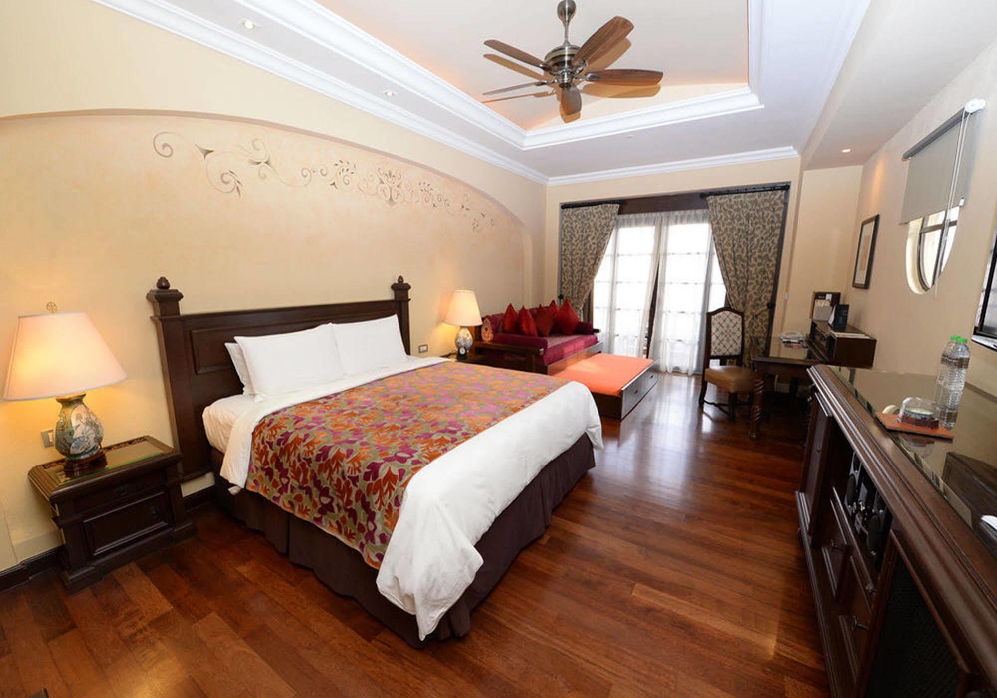 Casa Del Rio Melaka Hotel Екстериор снимка