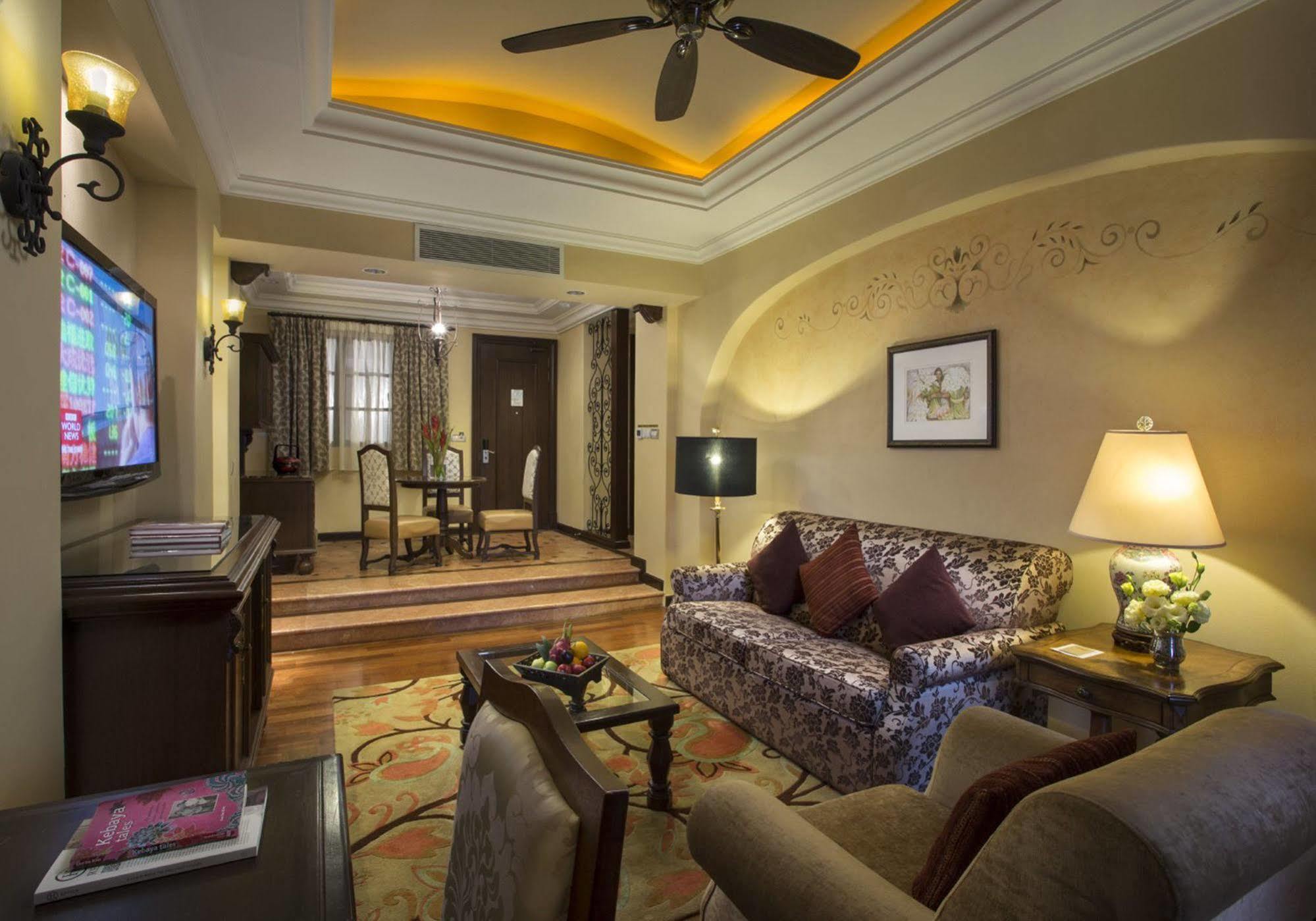Casa Del Rio Melaka Hotel Екстериор снимка