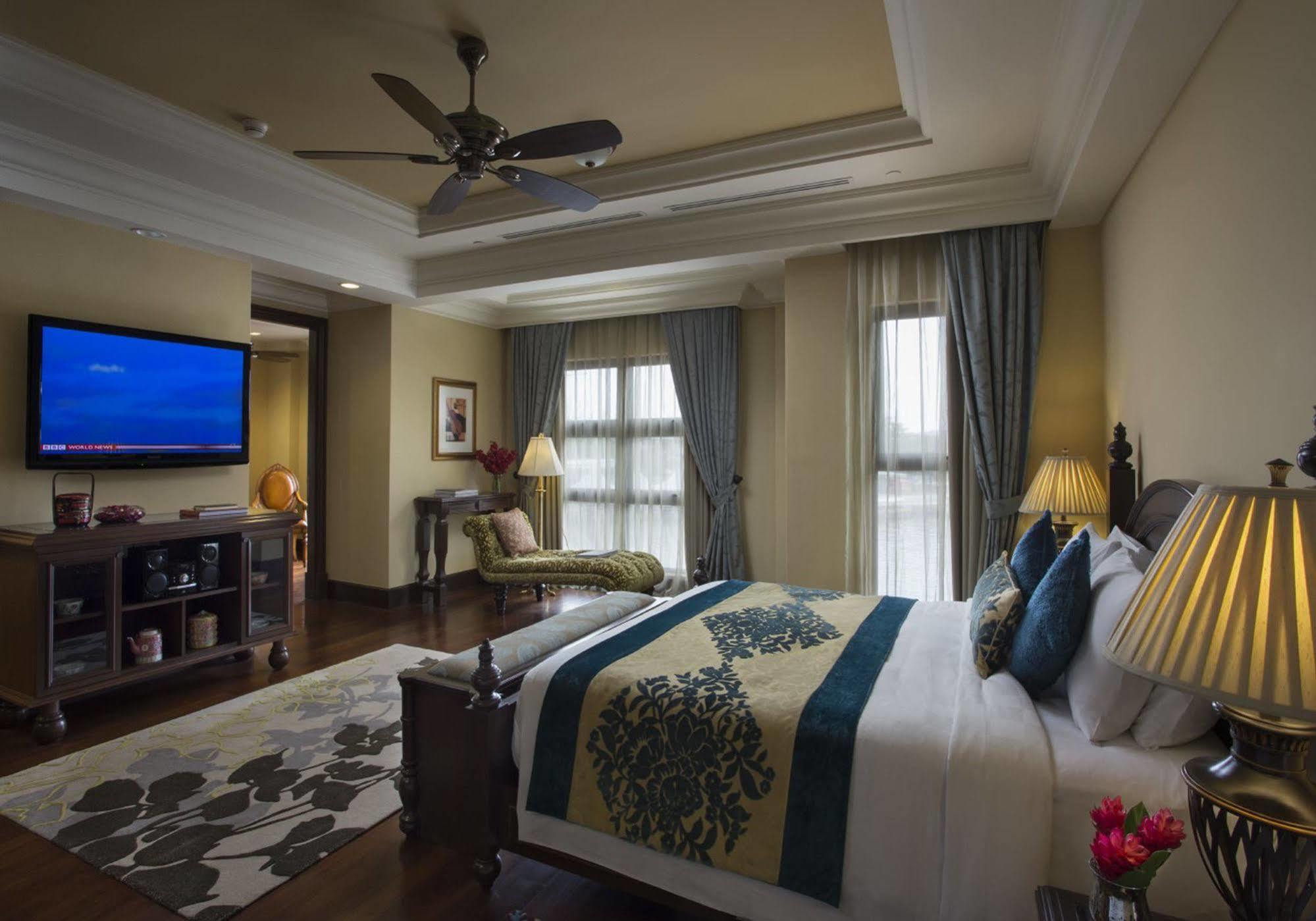 Casa Del Rio Melaka Hotel Екстериор снимка