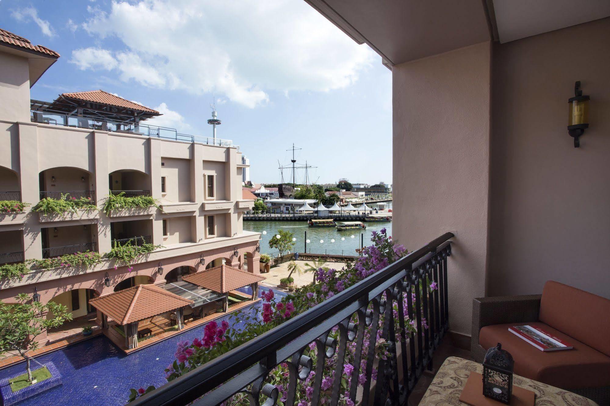 Casa Del Rio Melaka Hotel Екстериор снимка
