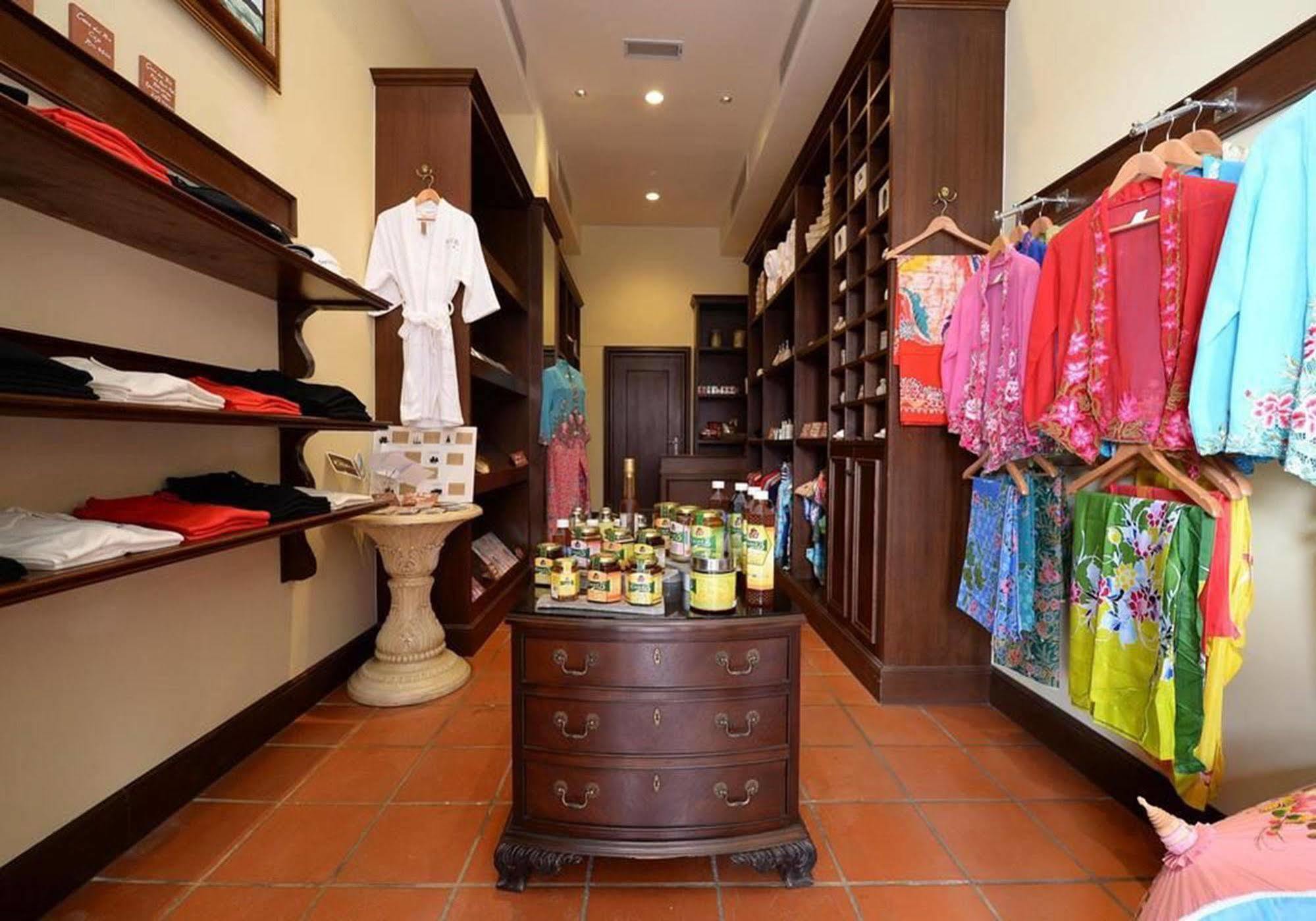 Casa Del Rio Melaka Hotel Екстериор снимка