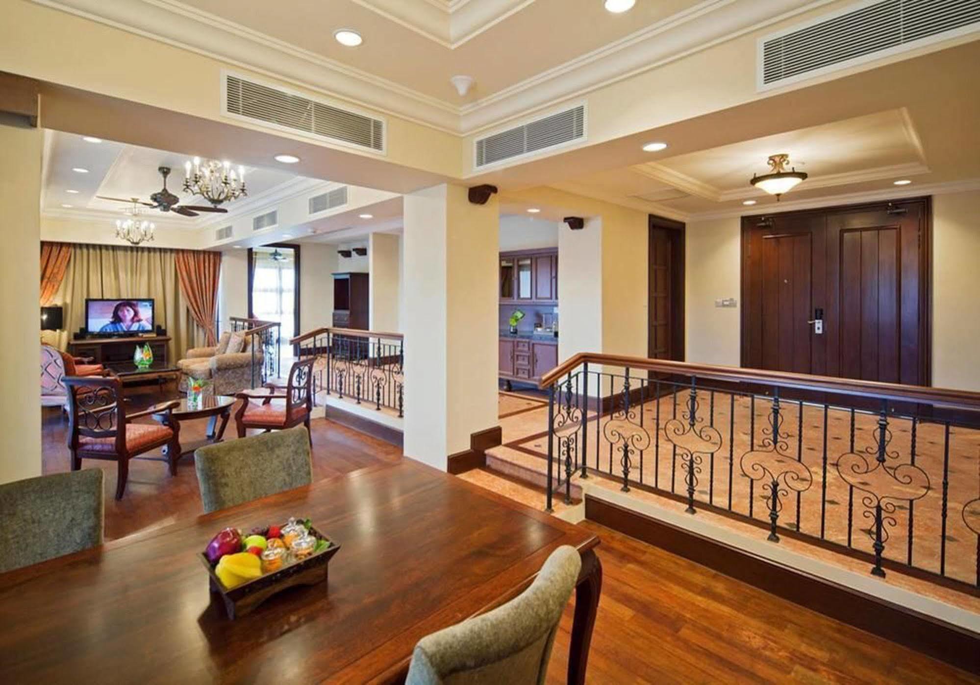 Casa Del Rio Melaka Hotel Екстериор снимка