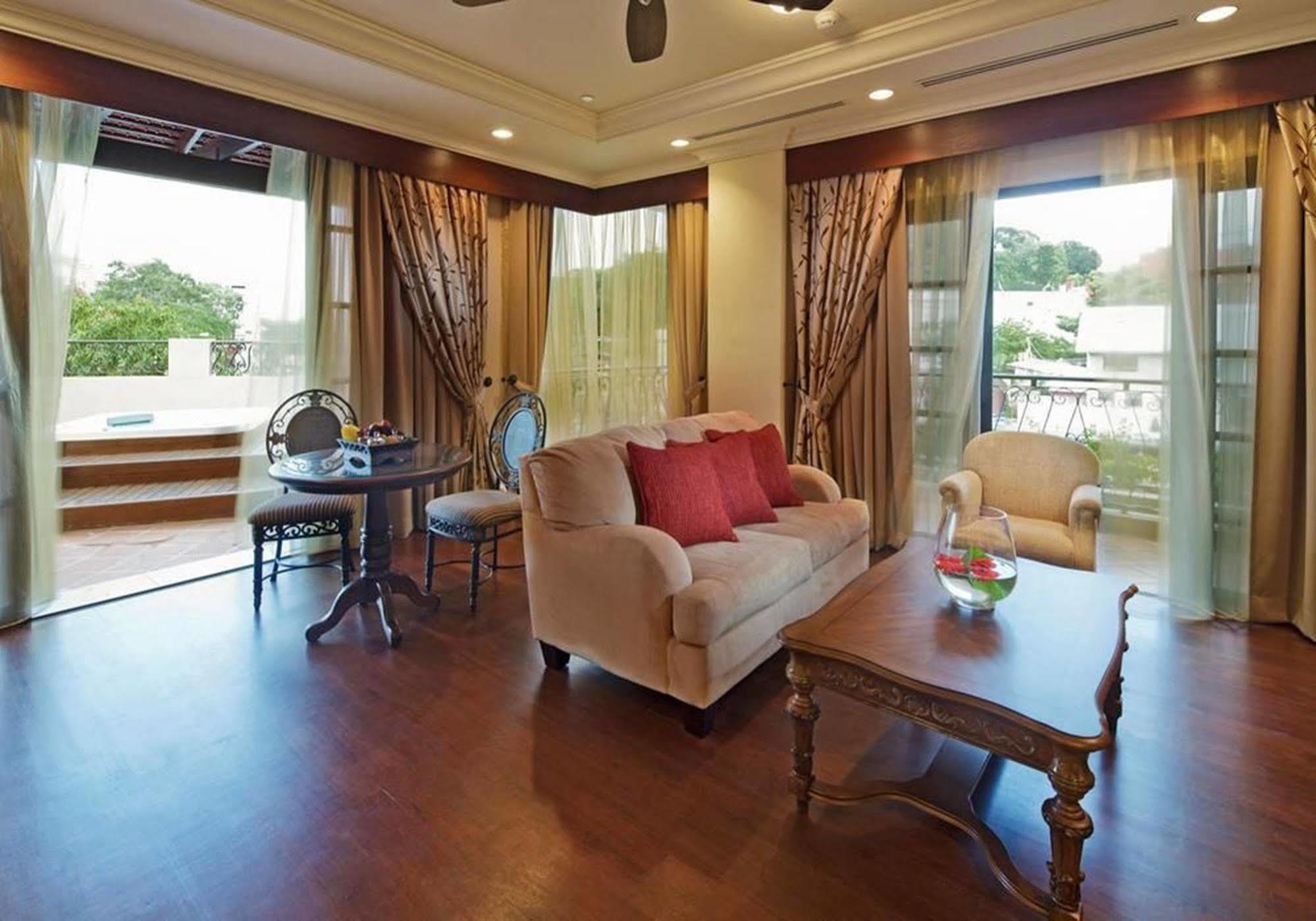 Casa Del Rio Melaka Hotel Екстериор снимка