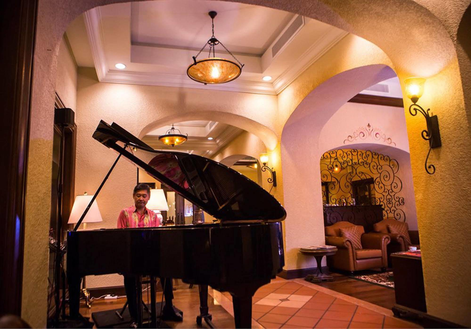 Casa Del Rio Melaka Hotel Екстериор снимка