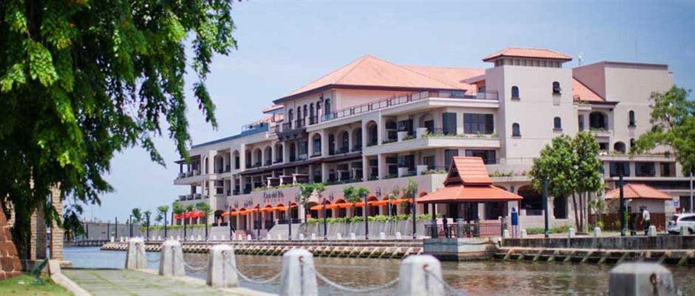 Casa Del Rio Melaka Hotel Екстериор снимка