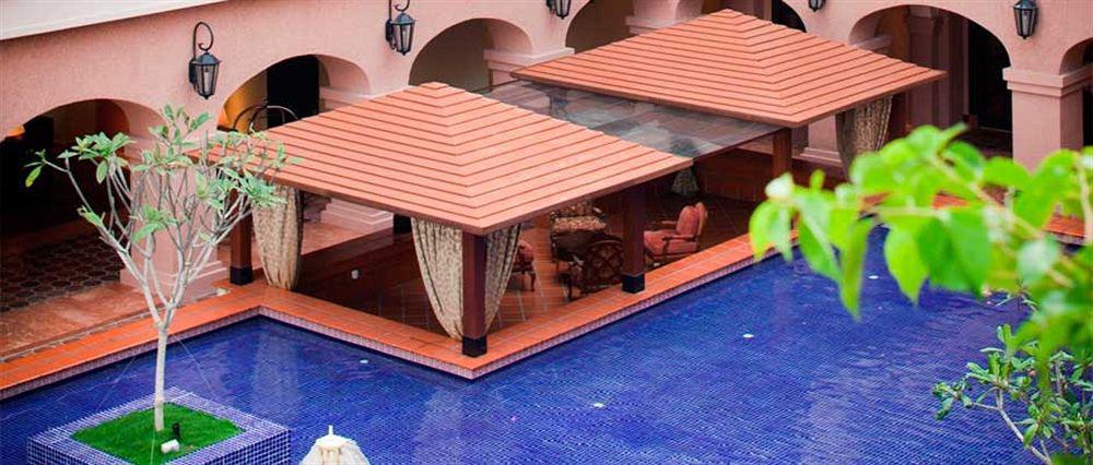 Casa Del Rio Melaka Hotel Екстериор снимка